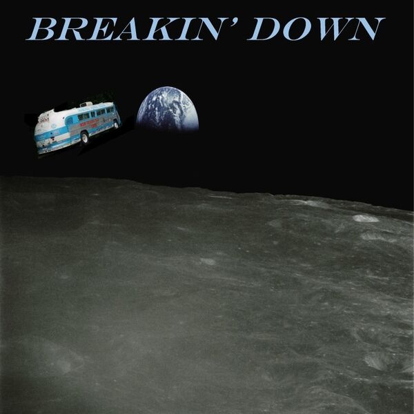 Cover art for Breakin' Down
